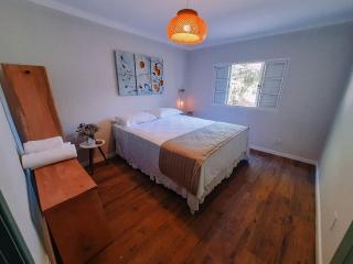 Recanto das Videiras - Casa em Vinícola - Itapira - 8