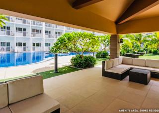NJ's Place, Shore 1 Residences, MOA Complex, Pasay City, Philippines - Manila - 8