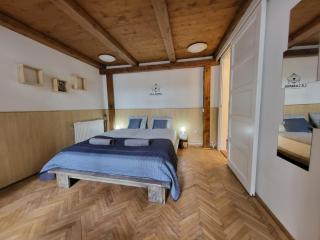 LA LAMPA 2 Apartments - Debrecen - 8