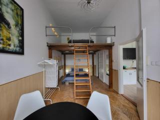 LA LAMPA 2 Apartments - Debrecen - 5