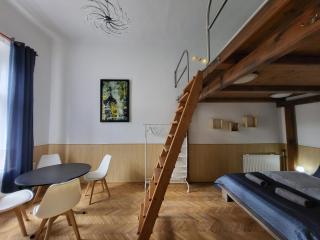 LA LAMPA 2 Apartments - Debrecen - 9