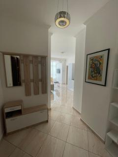 Appartamento Vista Mare a Valona 5 persone - 6