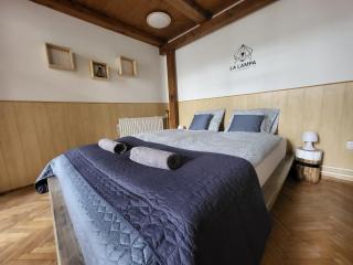 LA LAMPA 2 Apartments - Debrecen - 7