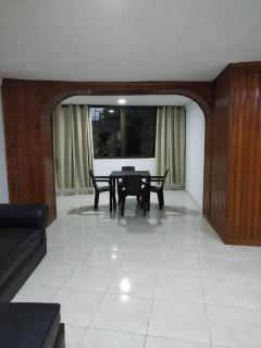 Apartamentos Manuel ll - Santa Marta - 4