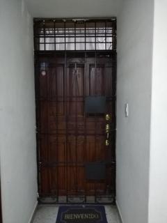 Apartamentos Manuel ll - Santa Marta - 0