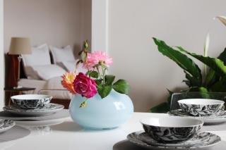 Wunderschöne, großzügige Wohnung - 1