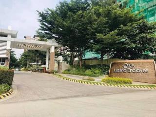 Family-Friendly One-Bedroom Unit at Matina Enclaves - Davao - 9
