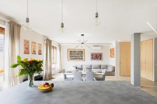 Easylife - Elegante penthouse sui Navigli - Milan - 7