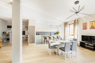 Easylife - Elegante penthouse sui Navigli - Milan - 6