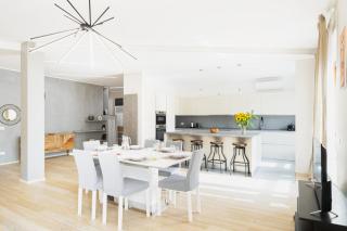 Easylife - Elegante penthouse sui Navigli - Milan - 5