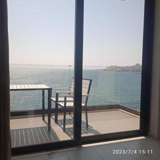 Saranda Xhulial 1 Apartament - 9