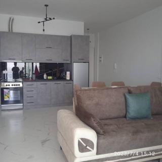 Saranda Xhulial 1 Apartament - 7