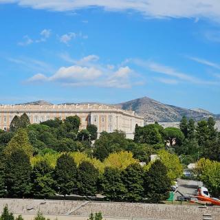 Royal House Reggia - Caserta - 1