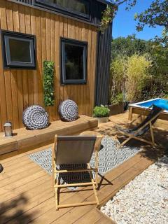 Tiny LiLouMaCa Cœur Ste Baume - 8