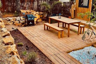 Tiny LiLouMaCa Cœur Ste Baume - 7