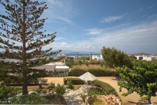 Maroussa Studios - Agia Anna - 5