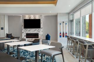 Home2 Suites By Hilton Huntsville - 5