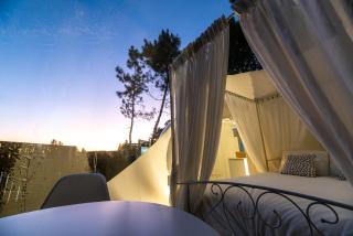 Casa Balbuena, interpretación de la vía láctea - San Vicente de O Grove - 4