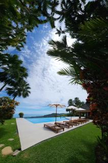 Lamangata Luxury Surf Resort - 5