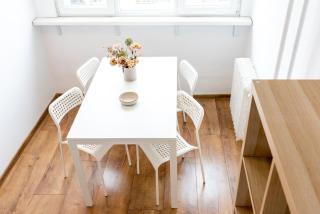 Thome Bucegi Studio - 1