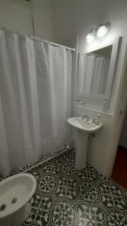 Departamento Plaza Mitre - Mar del Plata - 6