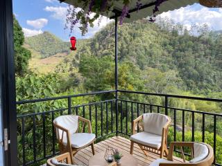 AMARI Cabaña Garzas - Cundinamarca - 2