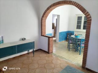 Casa vacanze sa Cresiedda - 6