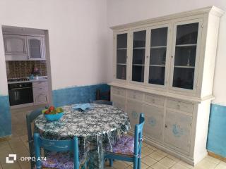 Casa vacanze sa Cresiedda - 4
