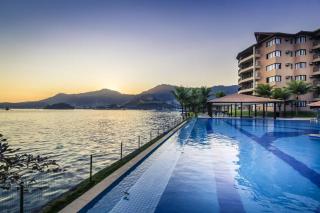 Porto Bali Resort - Apartamento em Angra dos Reis 6 - Angra dos Reis - 4