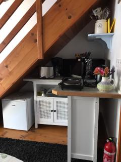 Cottage Les Glycines - Javron-Les-Chapelles - 2