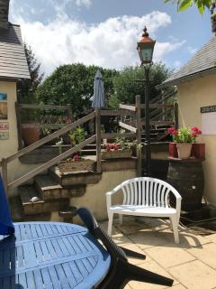 Cottage Les Glycines - Javron-Les-Chapelles - 8