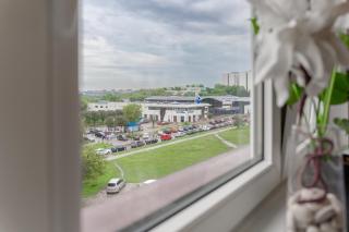 Apartament Puławska 105 - Varsavia - 7