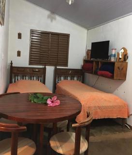 Residencial Recanto do Sabiá - Alto Paraíso de Goiás - 6