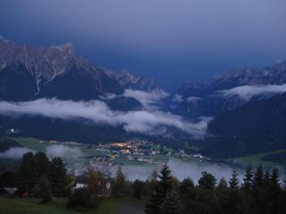 Alpenhotel Ratsberg 1650m - Toblach - 1