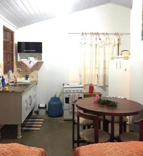 Residencial Recanto do Sabiá - Alto Paraíso de Goiás - 7