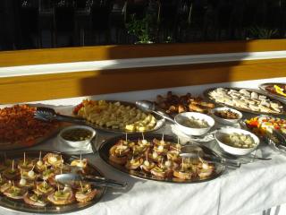 Alpenhotel Ratsberg 1650m - 2