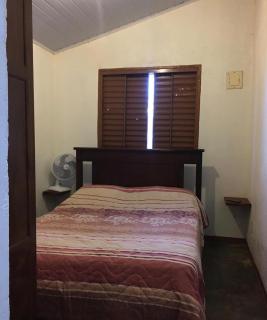 Residencial Recanto do Sabiá - Alto Paraíso de Goiás - 8