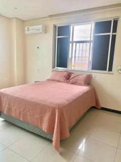 Apartamento amplo e confortável - 1