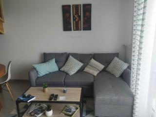 charmante maison au calme avec jardin, terrasse et jacuzzi - 9