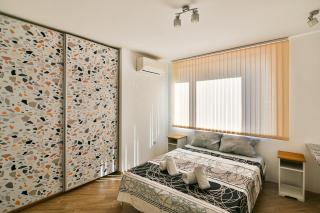 Central flat Wi-Fi & streaming - Varna - 0