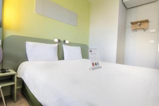 ibis budget Le Mans Centre - Le Mans - 8