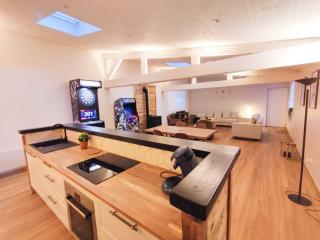Sublime appartement hyper centre Hirson - Hirson - 3