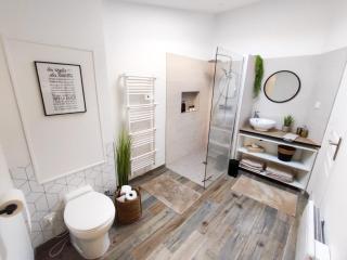 Sublime appartement hyper centre Hirson - Hirson - 4