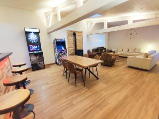 Sublime appartement hyper centre Hirson - Hirson - 6