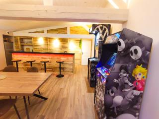 Sublime appartement hyper centre Hirson - Hirson - 7