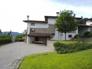 Casa della Meridiana - Clastra - 1