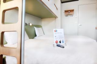ibis budget Le Mans Centre - Le Mans - 1
