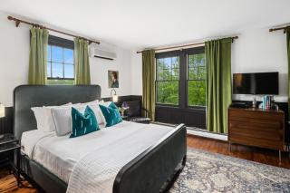 Hotel Mountain Brook - Tannersville - 3