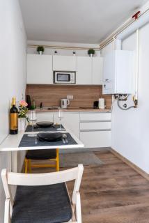 Studio apartman QUEEN apartmani Borik - Bjelovar - 3