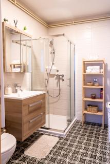 Studio apartman QUEEN apartmani Borik - Bjelovar - 2